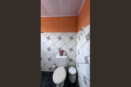 Casa à venda com 293m², 5 quartos e 4 vagasBanheiro