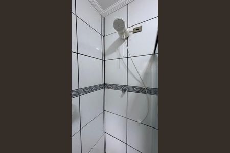 Casa à venda com 293m², 5 quartos e 4 vagasBanheiro da Suíte