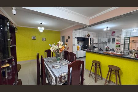 Casa à venda com 293m², 5 quartos e 4 vagasCopa