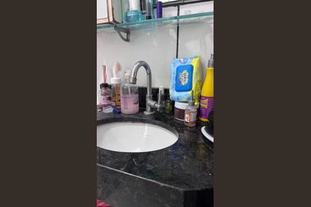 Casa à venda com 293m², 5 quartos e 4 vagasBanheiro da Suíte