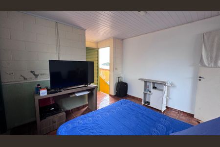 Casa à venda com 293m², 5 quartos e 4 vagasQuarto 3