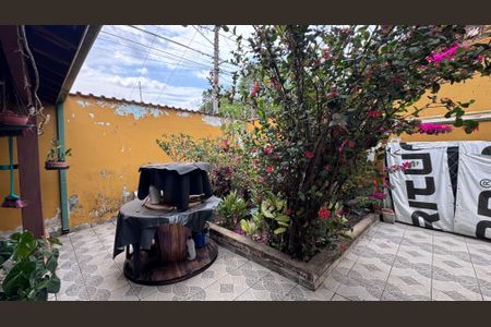 Casa à venda com 293m², 5 quartos e 4 vagasGaragem