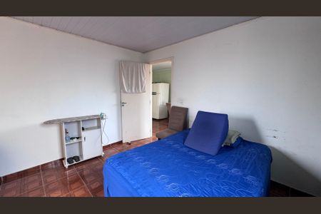 Casa à venda com 293m², 5 quartos e 4 vagasQuarto 3