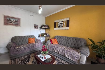 Casa à venda com 293m², 5 quartos e 4 vagasSala