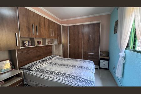 Casa à venda com 293m², 5 quartos e 4 vagasQuarto 1