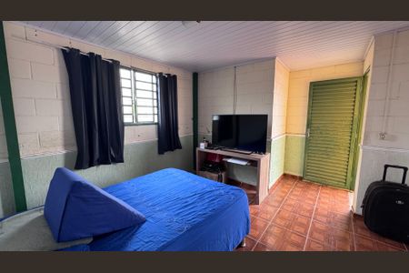 Casa à venda com 293m², 5 quartos e 4 vagasQuarto 3