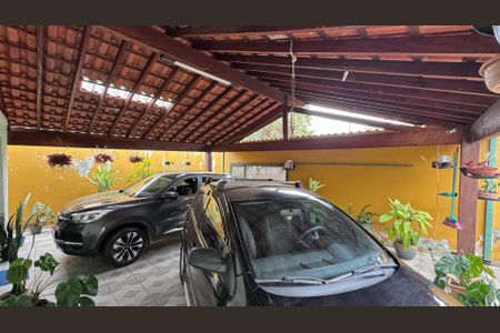 Casa à venda com 293m², 5 quartos e 4 vagasGaragem