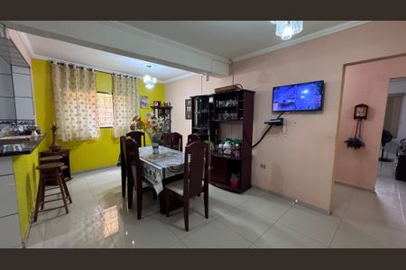 Casa à venda com 293m², 5 quartos e 4 vagasCopa