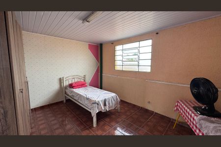 Casa à venda com 293m², 5 quartos e 4 vagasQuarto 4