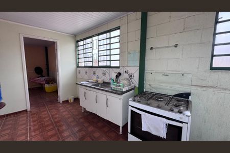 Casa à venda com 293m², 5 quartos e 4 vagasCozinha