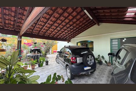 Casa à venda com 293m², 5 quartos e 4 vagasGaragem