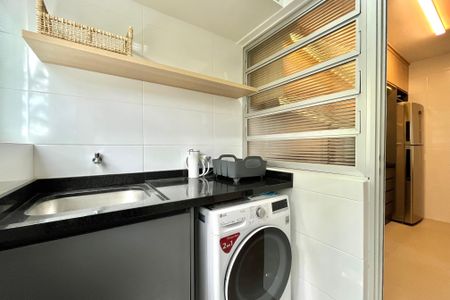 Apartamento à venda com 51m², 1 quarto e 1 vagaÁrea de Serviço