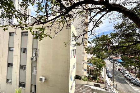 Apartamento à venda com 51m², 1 quarto e 1 vagaVista do Quarto