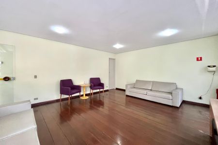 Apartamento à venda com 51m², 1 quarto e 1 vagaÁrea comum - Salão de festas