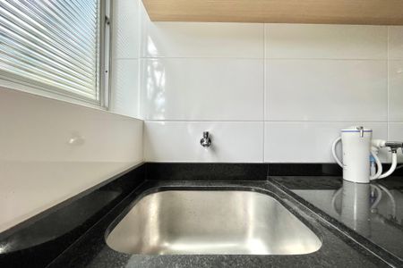 Apartamento à venda com 51m², 1 quarto e 1 vagaÁrea de Serviço