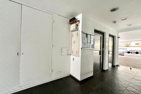 Apartamento à venda com 51m², 1 quarto e 1 vagaHall social