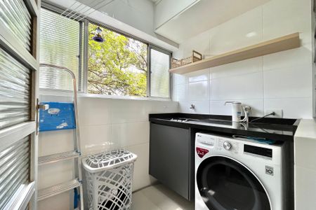 Apartamento à venda com 51m², 1 quarto e 1 vagaÁrea de Serviço