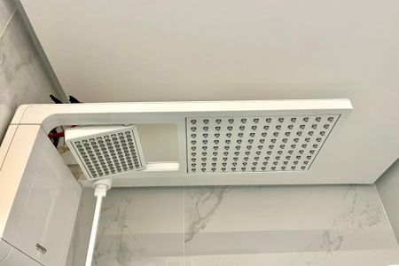 Apartamento à venda com 51m², 1 quarto e 1 vagaBanheiro