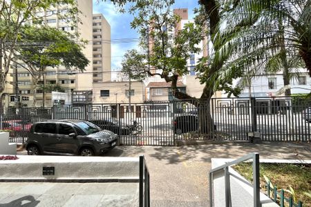 Apartamento à venda com 51m², 1 quarto e 1 vagaHall de entrada