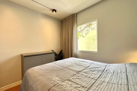 Apartamento à venda com 51m², 1 quarto e 1 vagaQuarto