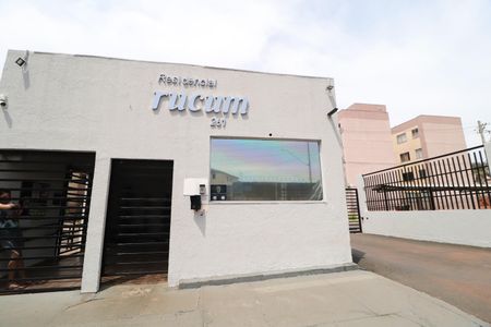 Apartamento para alugar com 47m², 2 quartos e 1 vagaFachada