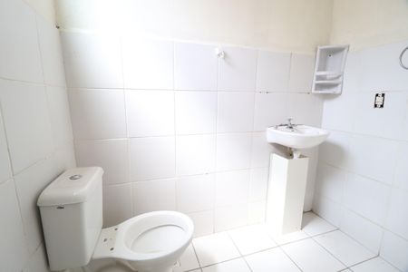 Apartamento para alugar com 47m², 2 quartos e 1 vagaBanheiro Social