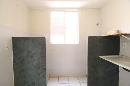 Apartamento para alugar com 47m², 2 quartos e 1 vagaCozinha