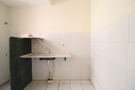 Apartamento para alugar com 47m², 2 quartos e 1 vagaCozinha