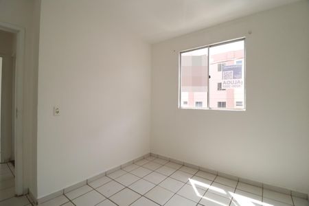 Quarto 1 de apartamento para alugar com 2 quartos, 47m² em Mansour, Uberlândia