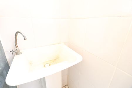 Apartamento para alugar com 47m², 2 quartos e 1 vagaÁrea de Serviço