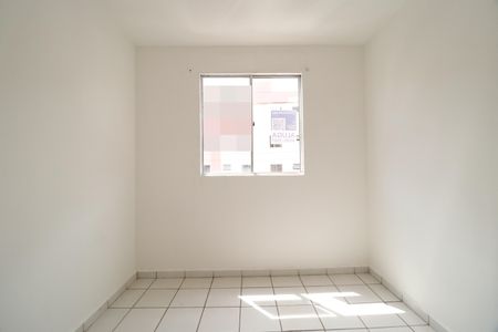 Quarto 1 de apartamento para alugar com 2 quartos, 47m² em Mansour, Uberlândia