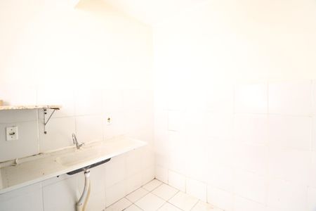 Apartamento para alugar com 47m², 2 quartos e 1 vagaCozinha