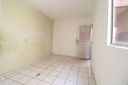 Sala de apartamento para alugar com 2 quartos, 47m² em Mansour, Uberlândia