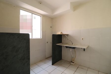 Apartamento para alugar com 47m², 2 quartos e 1 vagaCozinha