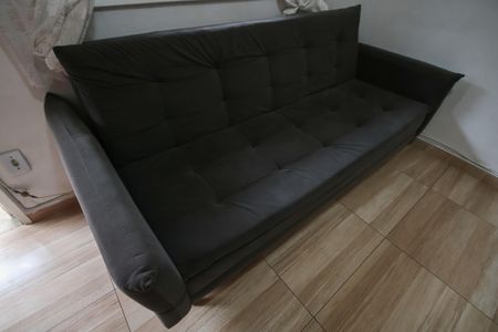 Apartamento para alugar com 54m², 1 quarto e 1 vaga Apartamento para alugar com 54m², 1 quarto e 1 vagaSala