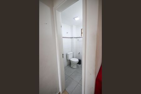 Apartamento para alugar com 54m², 1 quarto e 1 vaga Apartamento para alugar com 54m², 1 quarto e 1 vagaCorredor