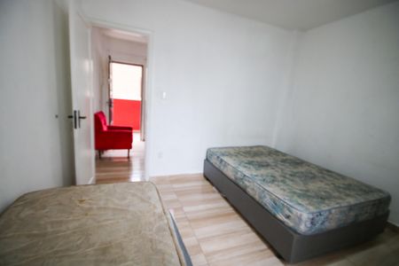 Apartamento para alugar com 54m², 1 quarto e 1 vaga Apartamento para alugar com 54m², 1 quarto e 1 vagaQuarto 1