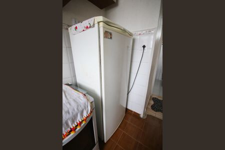 Apartamento para alugar com 54m², 1 quarto e 1 vaga Apartamento para alugar com 54m², 1 quarto e 1 vagaCozinha