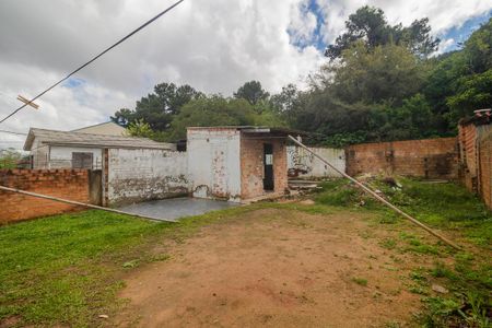 Área comum de casa à venda com 2 quartos, 80m² em Aberta dos Morros, Porto Alegre
