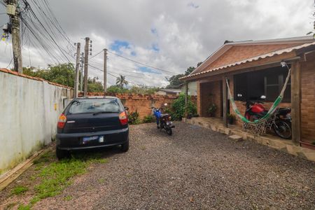 Área comum de casa à venda com 2 quartos, 80m² em Aberta dos Morros, Porto Alegre