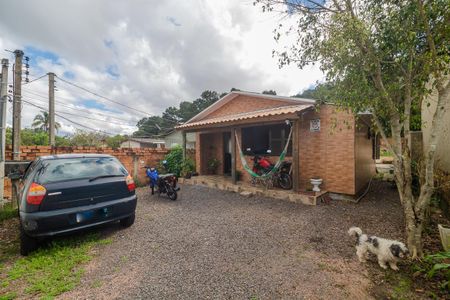 Área comum de casa à venda com 2 quartos, 80m² em Aberta dos Morros, Porto Alegre