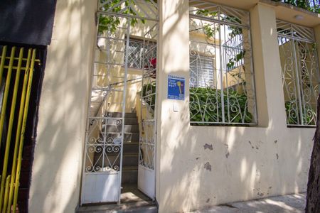 Casa para alugar com 177m², 4 quartos e sem vagaFachada