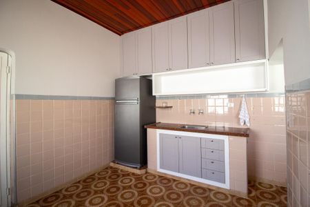 Casa para alugar com 177m², 4 quartos e sem vagaCozinha