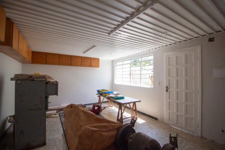 Casa para alugar com 177m², 4 quartos e sem vagaEdícula