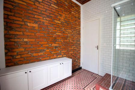 Casa para alugar com 177m², 4 quartos e sem vagaBanheiro