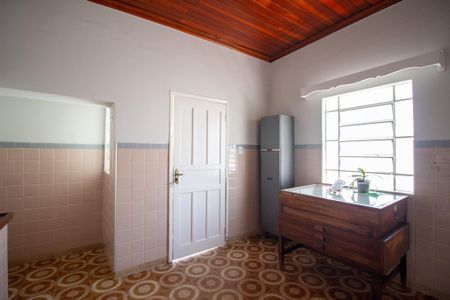 Casa para alugar com 177m², 4 quartos e sem vagaCozinha