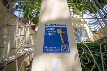 Casa para alugar com 177m², 4 quartos e sem vagaPlaca