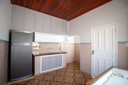 Casa para alugar com 177m², 4 quartos e sem vagaCozinha