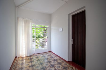 Casa para alugar com 177m², 4 quartos e sem vagaHall de entrada