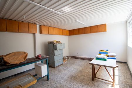 Casa para alugar com 177m², 4 quartos e sem vagaEdícula